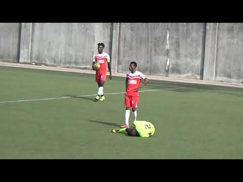 MAVLON FC -1 VS KLASSICH FC -0 (2ND HALF) 24/12/2022 CON:+234 905 784 7077