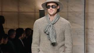 Personalidade Giorgio Armani