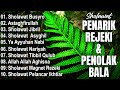 SHOLAWAT PENYEJUK HATI PENENANG PIKIRAN SHOLAWAT NABI MERDU TERBARU 2025