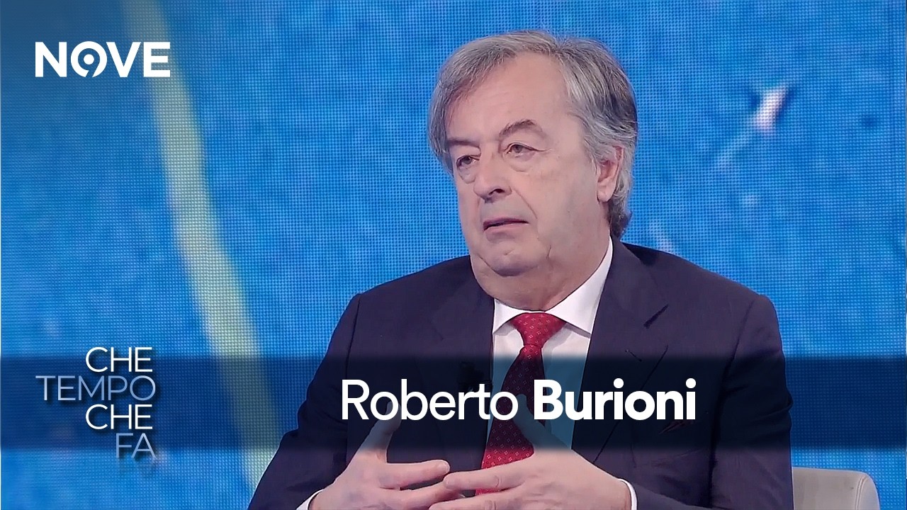 Roberto Burioni sul vaccino per l'Epatite A: "Può bloccare l'insorgere della malattia"