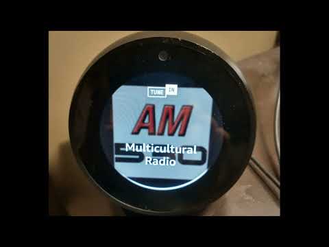 CHLO 530 Brampton, Ontario