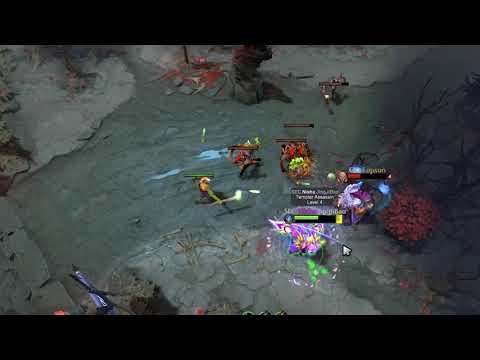 Nisha applauses Topson for feeding under his tower