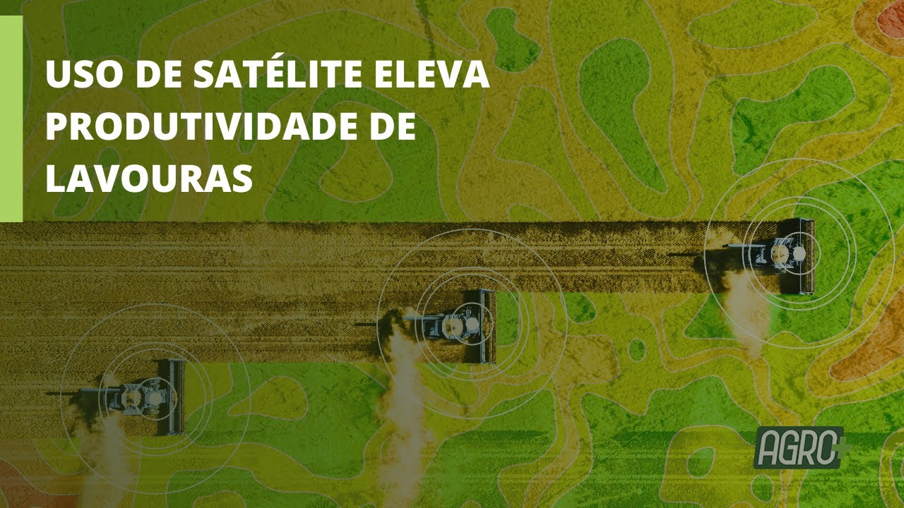 Effatha Agro usa tecnologia para ajustar nutrientes do solo