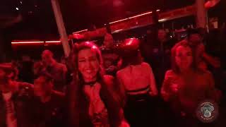 DEAF DEVILS - Living Dead feat. Alvin Gibbs (UK Subs) (Sala Estraperlo, Badalona 06/05/23)