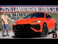 Redline Reviews