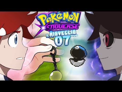 THE MYSTERIOUS EARRING! NEW CATCH! - Pokemon Xenoverse Part 1: Awakening - Ep #07!