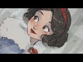 CC Snow White The Seven Dwarfs FAIRYTALE