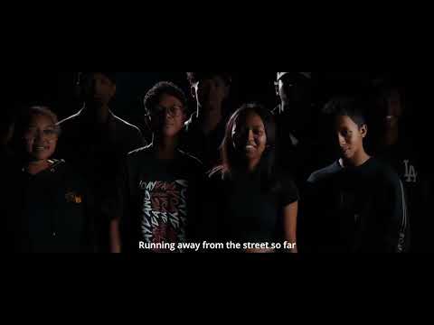 DEE HAMISHI - TRY FOR FREE (OFFICIAL VIDEO CLIP | 2025)