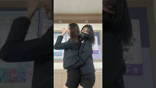 俺も後ろから抱きつきたい。 #shorts #tiktok #韓国