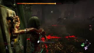 DeadByDaylight   2020 10 16 01 16 02