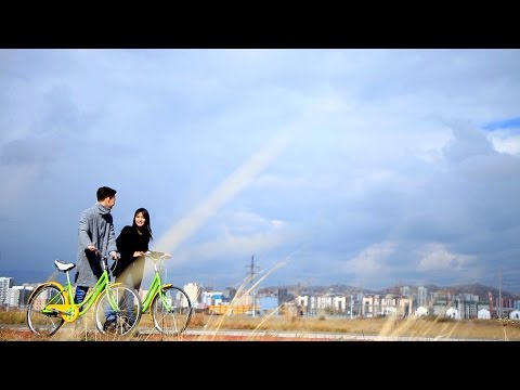 Enji - Тэр үед (Ter ued)