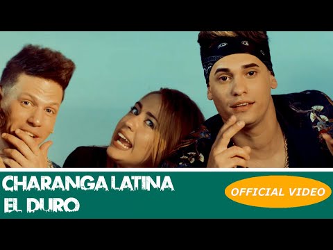 CHARANGA LATINA - EL DURO - (OFFICIAL VIDEO) SALSA 2018 - SALSA CUBANA