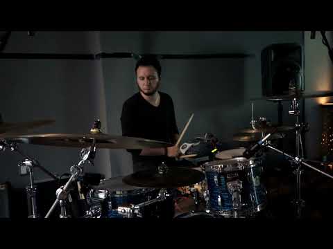 Julio Díaz Jr - Uptown Funk - Bruno Mars / Drum Cover