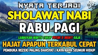 Download lagu SHOLAWAT JIBRIL PENARIK REZEKI PALING DAHSYAT, Sholawat Nabi Muhammad SAW, Sholawat Jibril Merdu mp3