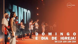 Culto 18h