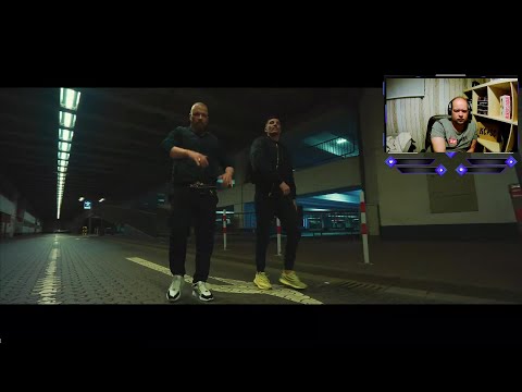 Asche ft. Kollegah - Still Killas//Reaction//Reaktion