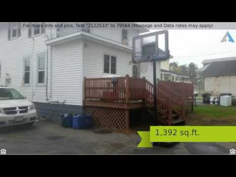 Priced at $240,000 - 24 Eastbrook Pl, Methuen, MA 01844