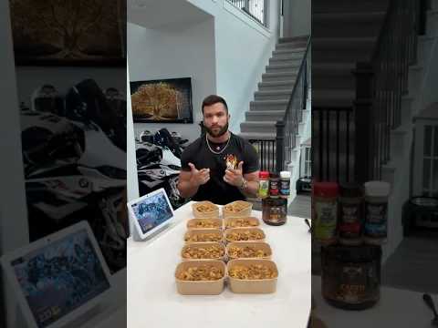 CFG taco bowls makes 10