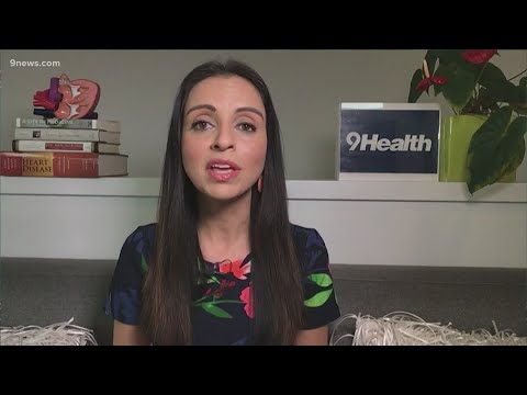 The CDC updated its guidance on COVID testing this week. Here's what that means