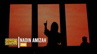 Download lagu Nadin Amizah - Sorai Live at Senang-Senang Festival Vol 2.0 (2023) mp3
