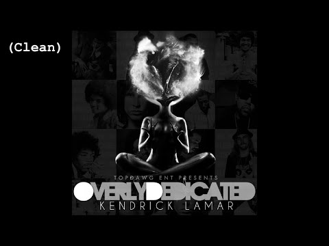 Growing Apart (To Get Closer) (Clean) - Kendrick Lamar (feat. Jhené Aiko)