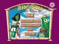 Opening To VeggieTales Heroes Of The Bible Lions Shepherds And Queens Oh My 2002 DVD