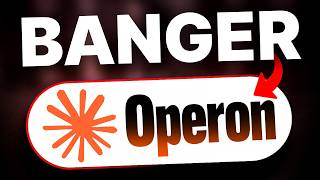 NEW Claude Operon is INSANE!