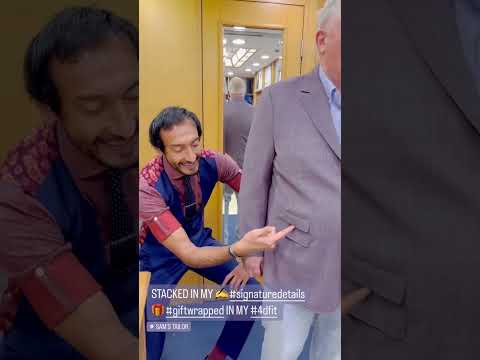 #samsmodel STACKED IN MY ✍️ #signaturedetails 🎁 #giftwrapped IN MY #4dfit #roshanmelwani