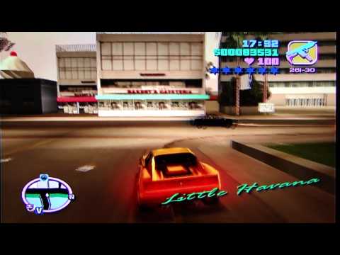 Grand Theft Auto Vice City playthrough pt40