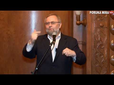 gledanje Allaha u dzennetu