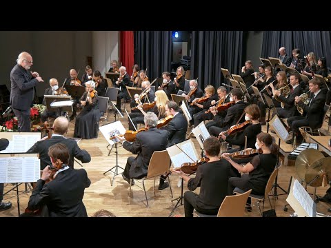 Geschichten aus dem Wienerwald - Johann Strauß Sohn, Leondinger Symphonie Orchester