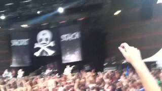 Short Stack - We Dance to a Different Disco, Honey