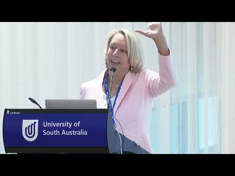 Professor Mary Uhl-Bien