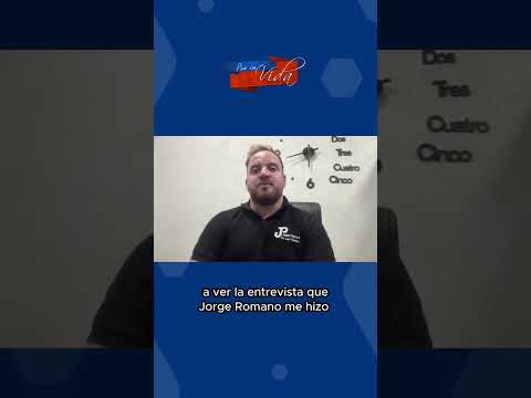 JP ABERTURAS EN "POR LA VIDA" #cordoba #villamaria #aberturas #muebles