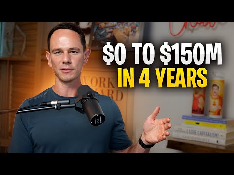 [Youtube] $10M Per MONTH On Amazon