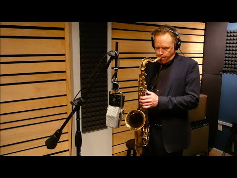 When Sunny Gets Blue– Hempton/Bianchi/ Tiemann