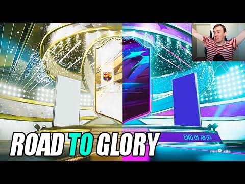 HANKIN ICONIN & UNELMAPELAAJAN! - FIFA 23 RTG #254