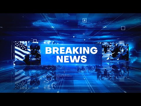Breaking News Intro ( After Effects Template ) @aetemplates