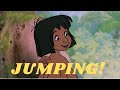 My First Time Watching The Jungle Book 1967 Review