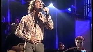 David Bisbal - Quiero perderme en tu cuerpo