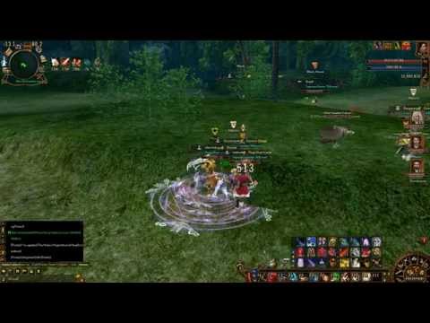 Voyage Century Online - New Amsterdam PvP - killerondrugs