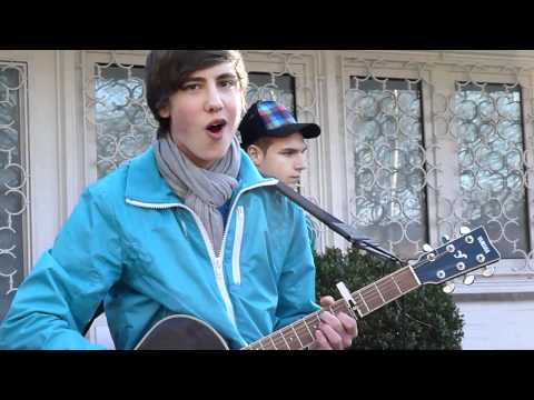 DSDS Sebastian Wurth singt You Don't Know