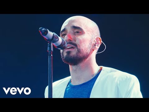 Abel Pintos - Mi Ángel (En Vivo Estadio River Plate)