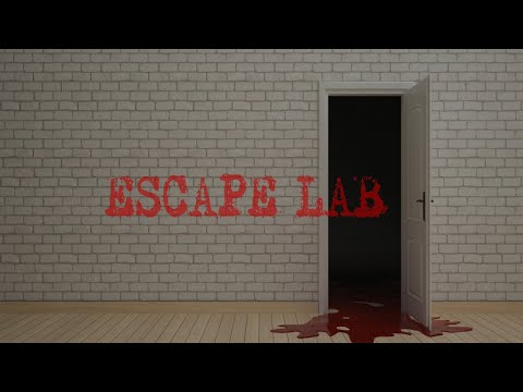 Escape Lab (Mobile - Multiplayer Puzzle Escape Room)  |  Solve or Perish