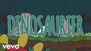 Dinosaurier Music Video
