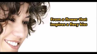 "Maria Rita" - [Menina da Lua] *English Subtitles* Only Audio