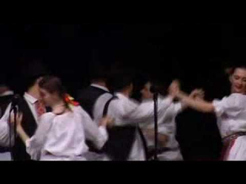 KUD Joakim Govlja- Zemplinski čardaš