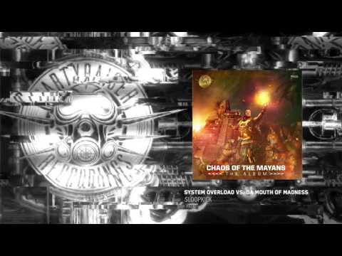 System Overload vs. Da Mouth Of Madness - Sloopkick
