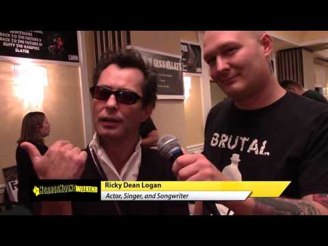 Bordello of Horror - Ricky Dean Logan interview