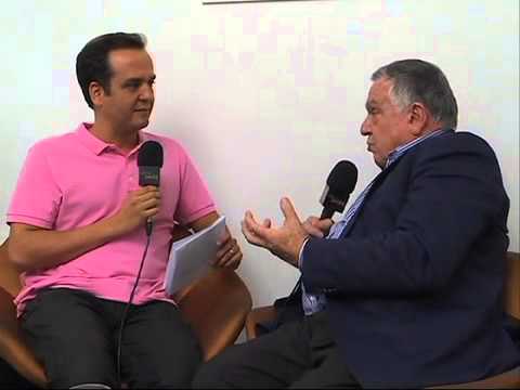 Bate Papo na Saúde - Seminário Internacional de Saúde Mental